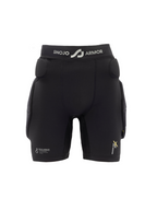 The Shield XRD Protection Hip Shorts - Men's | SNOJO ARMOR