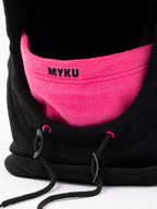 YEKE Cute Snow Helmet Hood - Unisex | MYKU