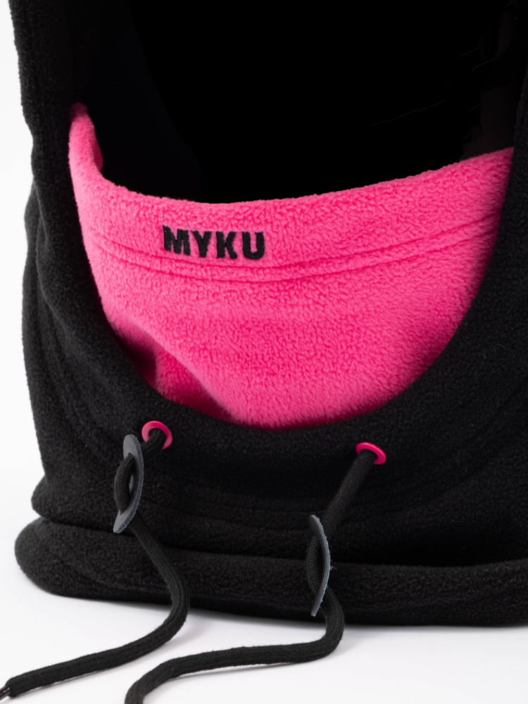 YEKE Cute Snow Helmet Hood - Unisex | MYKU