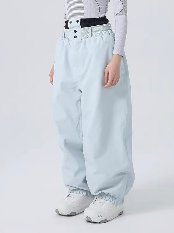 Pro 15K 3L Freeride Snow Pants - Women's | Searipe