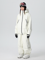 Searipe Pro 3L Freeride Snow Suit – Women's