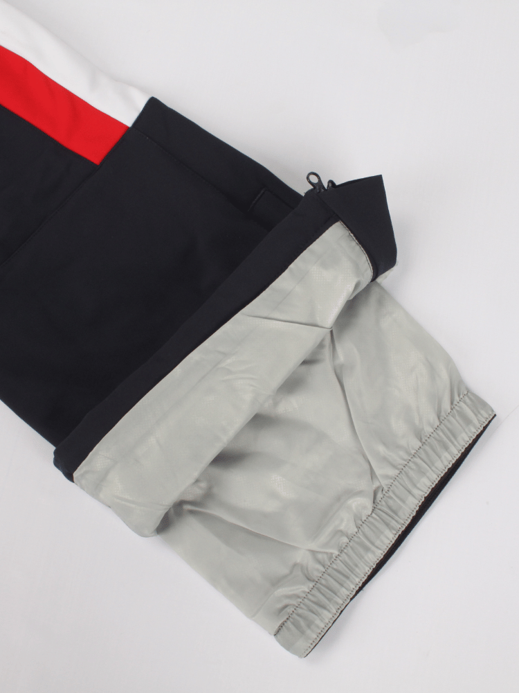 Glacier Line Slim Ski One-Piece - Women's | Gsou Snow