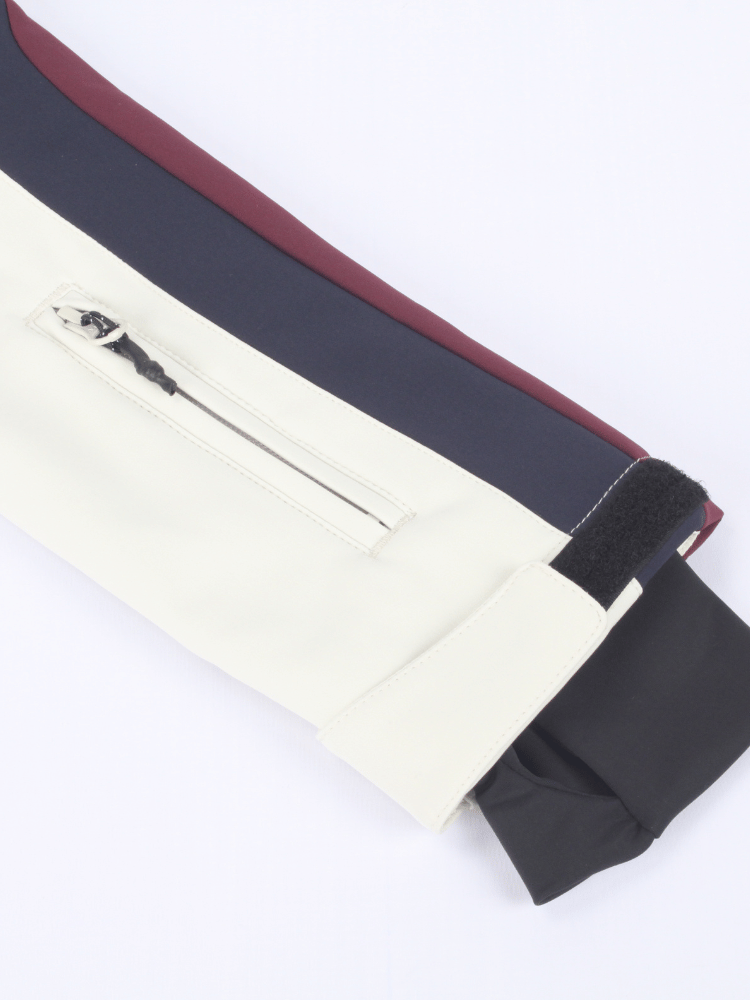 Glacier Line Slim Ski One-Piece - Women's | Gsou Snow