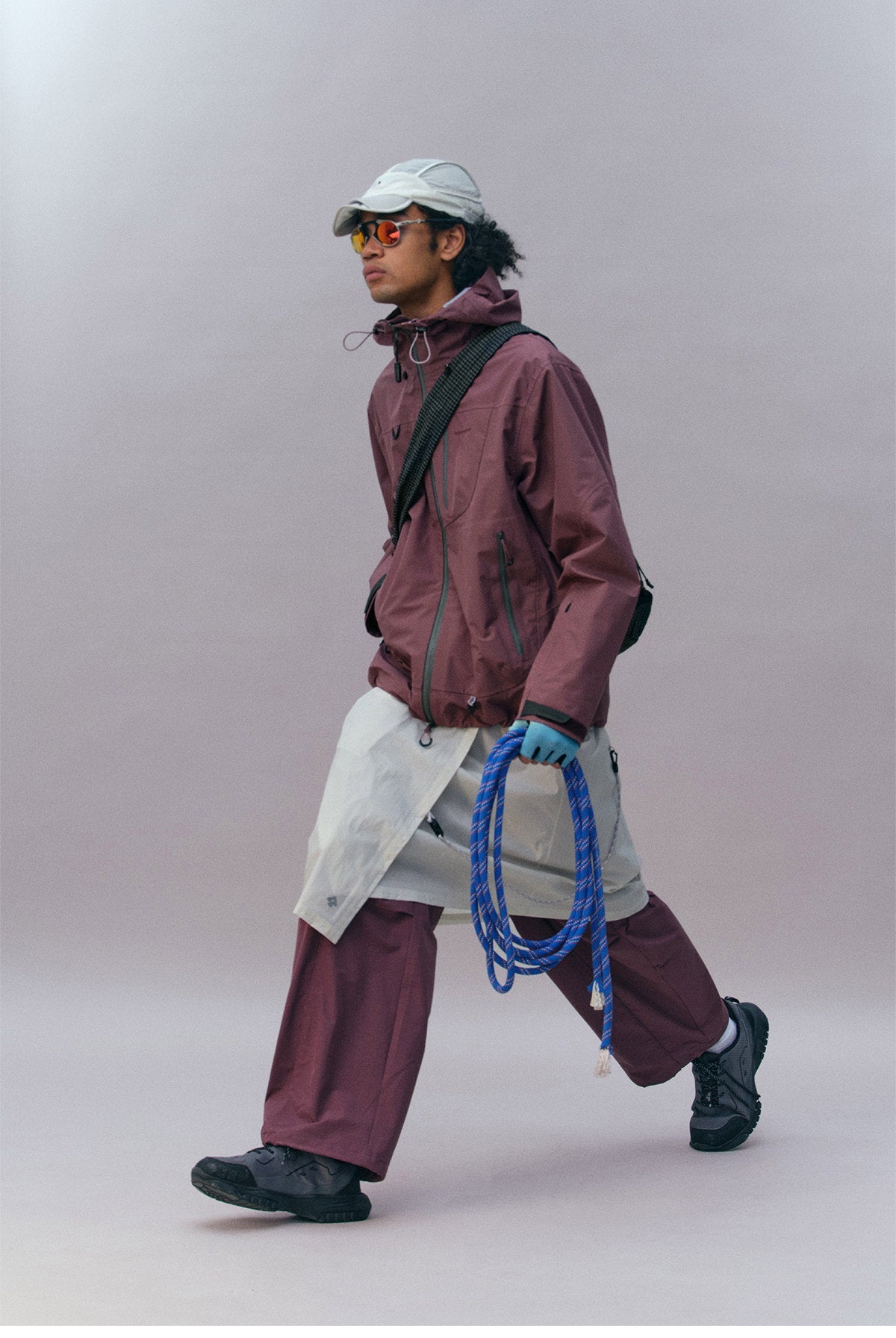 20K Kongshan Rain Storm 3-in-1 Fleece Shell Jacket – Unisex | Monterest