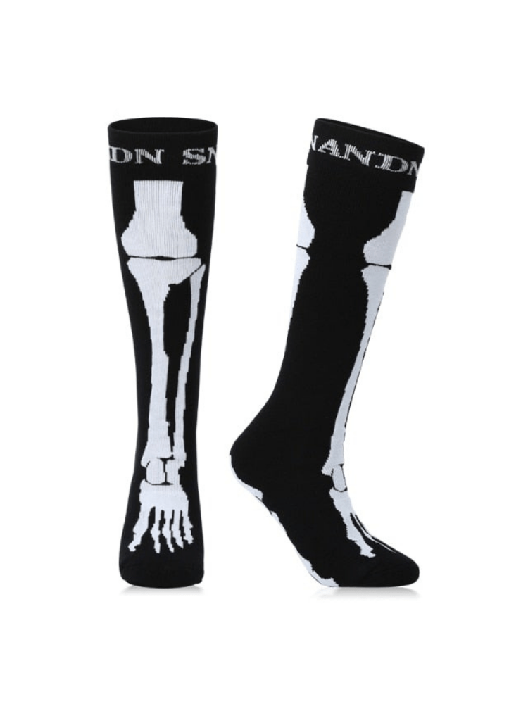 NANDN Ski Socks
