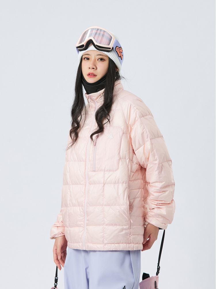 NANDN Lightweight Down Jacket - Unisex