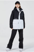 Blizzard 10K Insulated Ski Suit - Unisex | ARCTIC QUEEN
