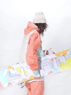 Candy Garden DRYRIDE Jacket - Women's | LITAN