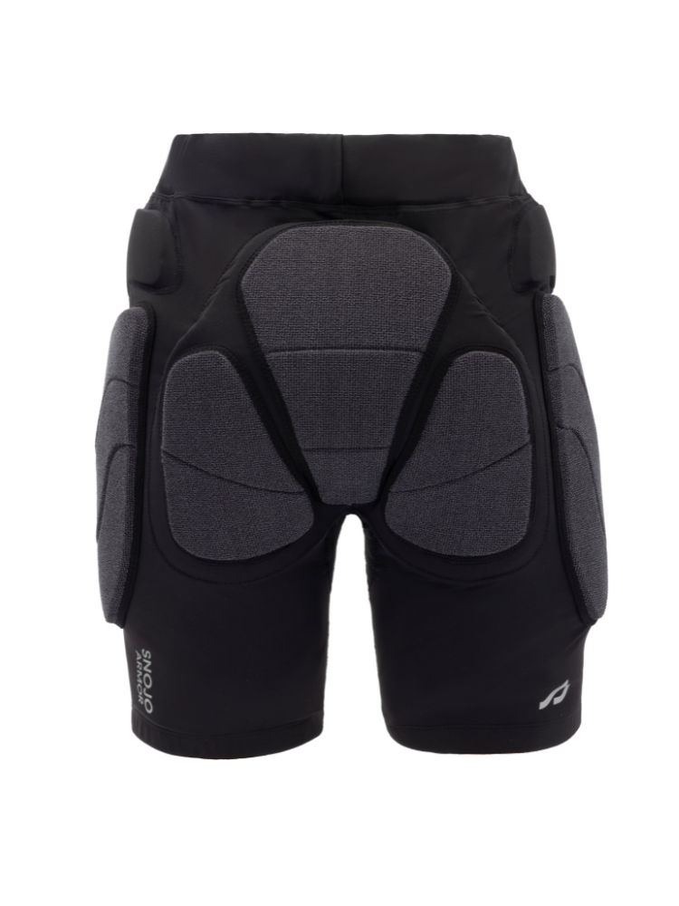 The Shield XRD Protection Hip Shorts - Men's | SNOJO ARMOR