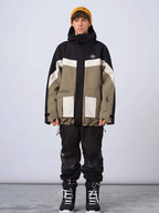 X-Doll Freestyle Snow Jacket – Men's | NANDN