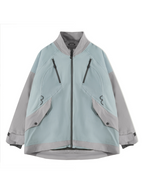 Primaloft 20K Coach Insulated Jacket - Men's | LITAN
