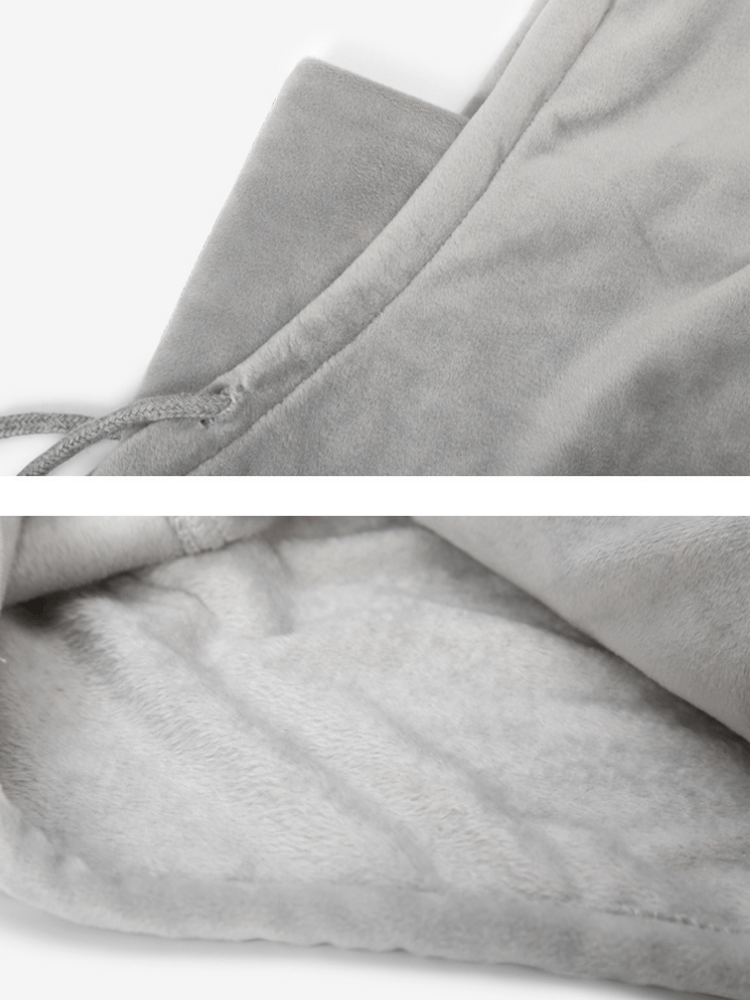 Animal Snow Helmet Hood – Unisex | NANDN