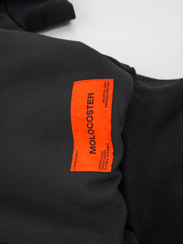 Molocoster Mount Thermal Waterproof Hoodie – Unisex