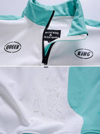Fusion Shield Waterproof Pullover Hoodie - Men's | ARCTIC QUEEN