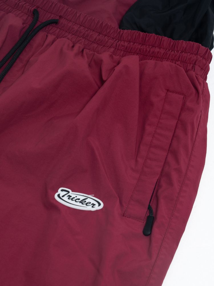 TRICKER Cozy Flame Baggy Snow Suit - Men's