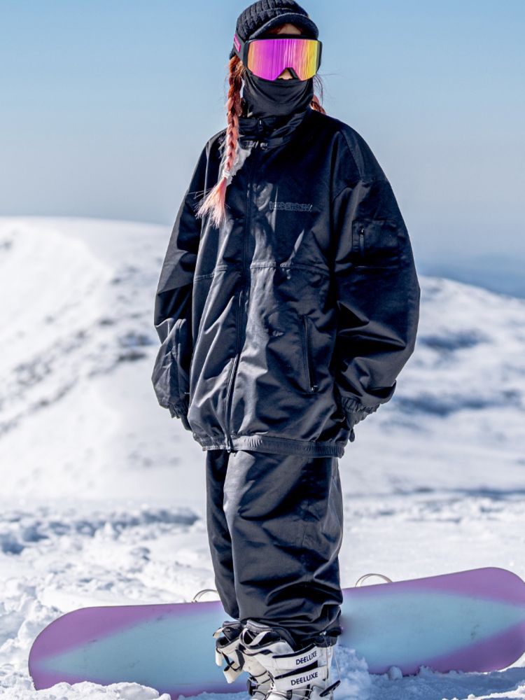 Doorek Venture Snow Suit - Unisex