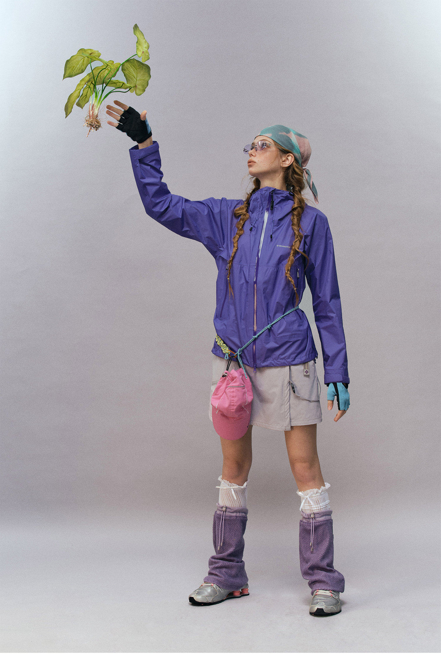 10K C6 Lite 2.5-Layer One-Piece Shell Jacket – Women’s | Monterest