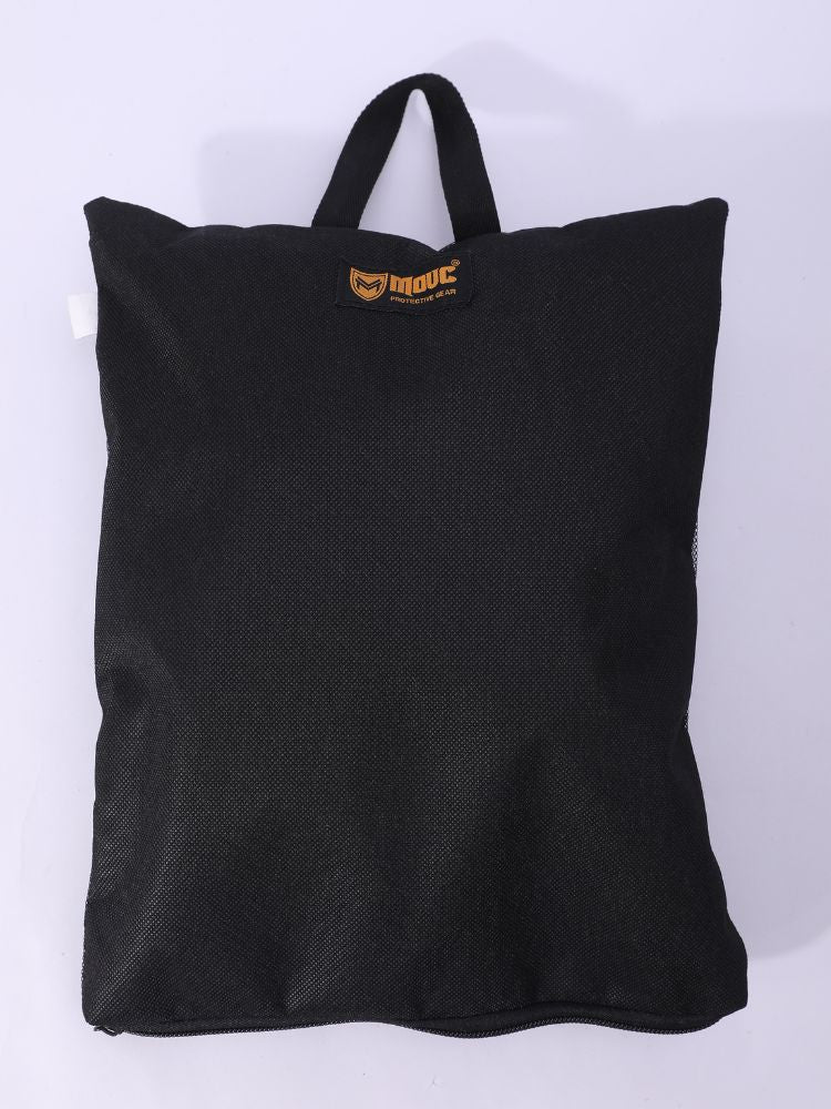 ImpactFlex Hip & Knee Protection Set – Unisex | Doorek