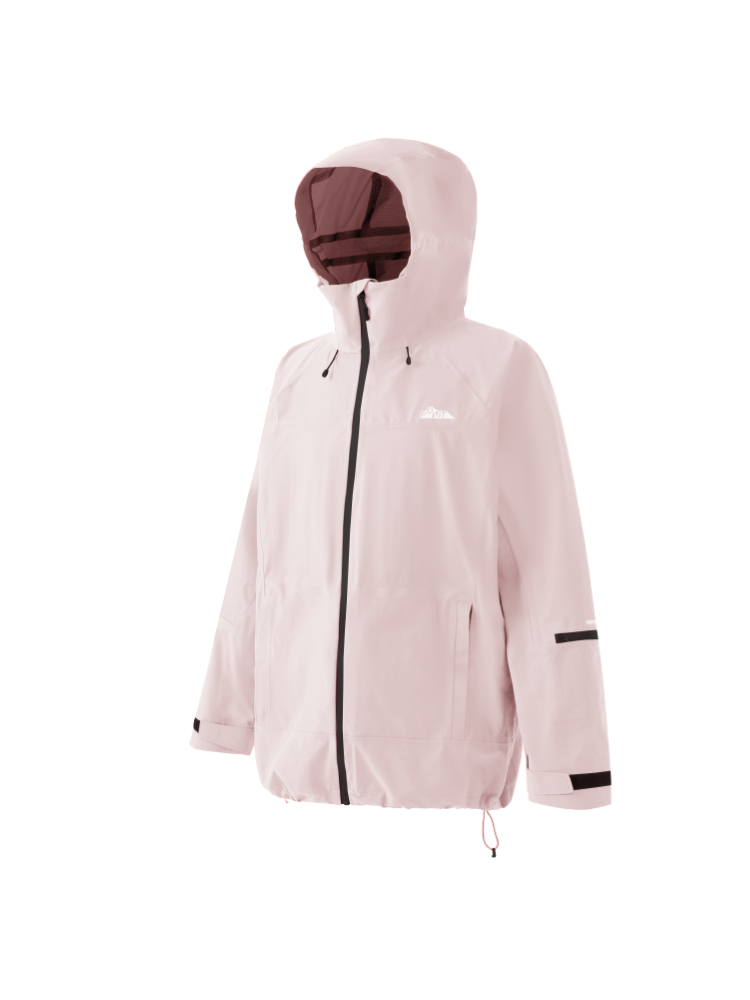 3L BC Baggy Shell Ski Jacket – Unisex | POMT
