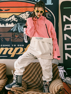 Jogger NarrowCut Snow Pants – Women's | NANDN