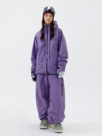 3L Chill Insulated Snow Suit - Women's | NANDN