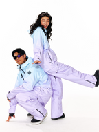 Alpine Teflon Purple Jacket - Unisex | LITAN