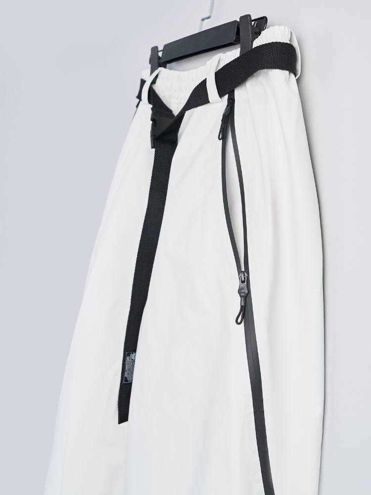 Doorek GlideFlow Shell Baggy Ski Pants - Unisex