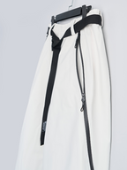 GlideFlow 15K 3L Baggy Shell Pants - Unisex | Doorek