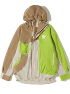 Candy Garden DRYRIDE Jacket - Men's | LITAN