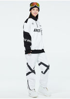 Fusion Shielded Waterproof Pullover Hoodie - Women's | ARCTIC QUEEN