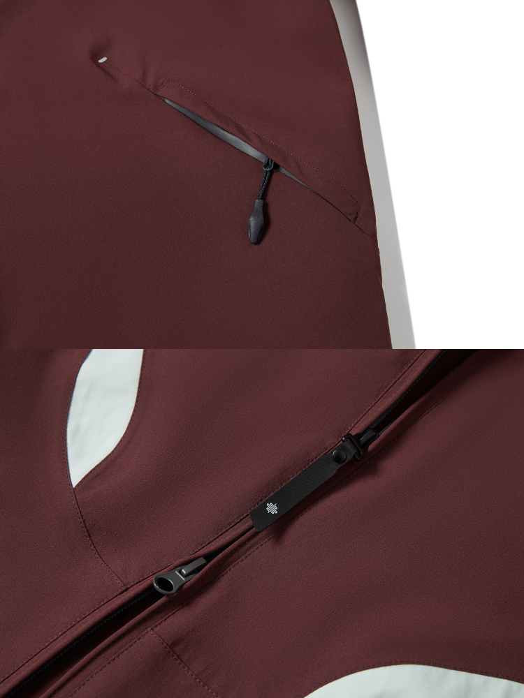 2L Park 20K/25K Snow Shell Jacket - Women's | LITAN