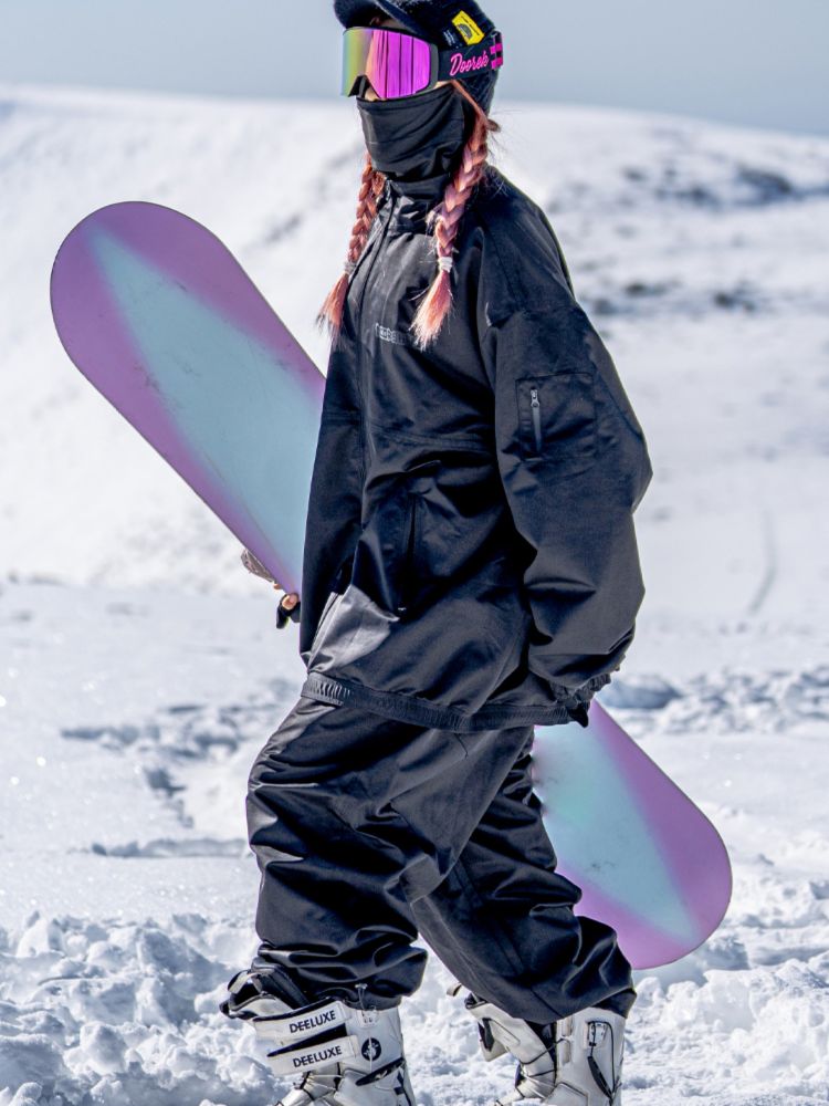 Doorek Venture Snow Suit - Unisex