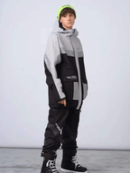 X-Doll Freestyle Snow Jacket – Men's | NANDN