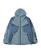 Freeride 30K 2L Ski Jacket - Women's | LITAN