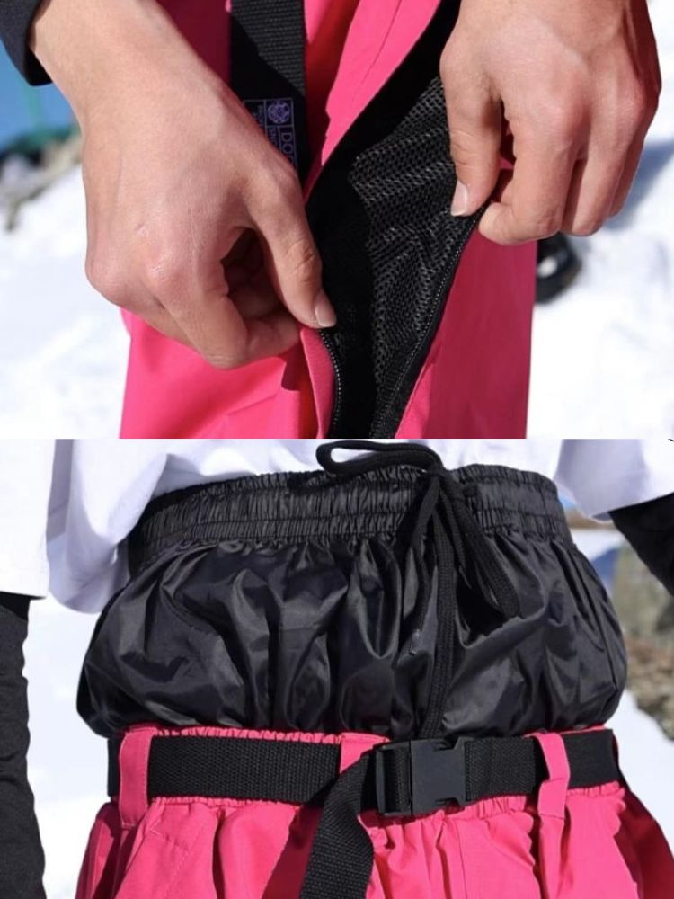 Doorek Venture Snow Suit - Unisex