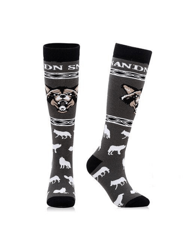 NANDN Ski Socks