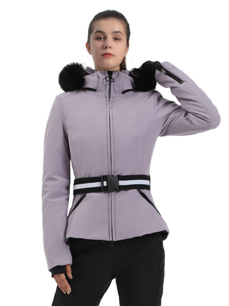 Alpine Down Insulated Jacket - Women's | Gsou Snow