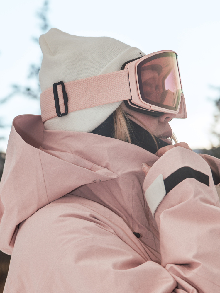 EP Magnetic Ski Goggles - Unisex | MYKU