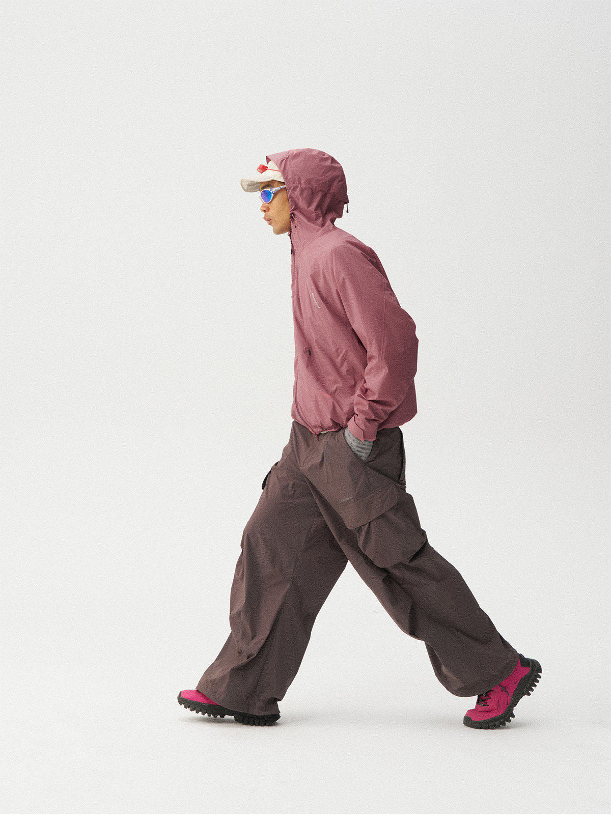 Windframe Lightweight TPU Shell Jacket – Men’s | Monterest