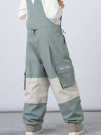 X-Doll Baggy Bib Pants – Women's | NANDN