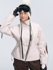 New Vintage 3L Ski Jacket - Women’s | BCG