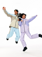 Downhill 20K 3L Insulated Ski Jacket - Unisex | LITAN