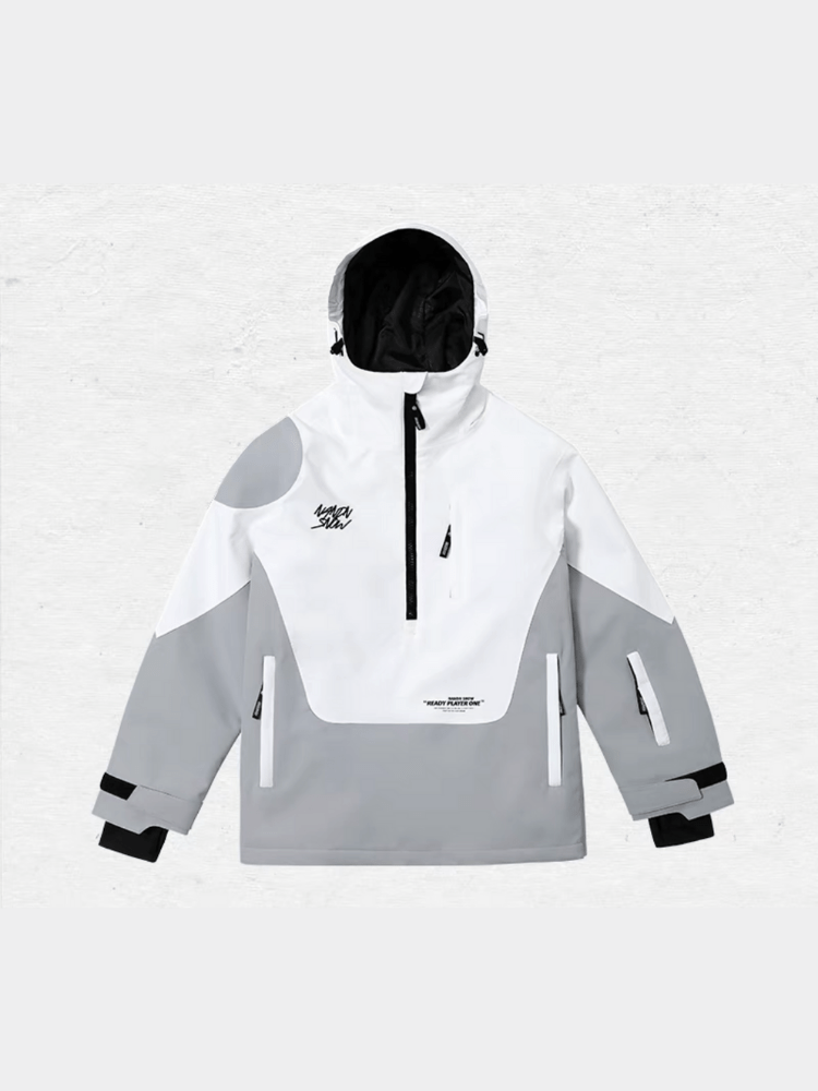 NANDN X DOLL Winter Pro Ski Jacket - Men's
