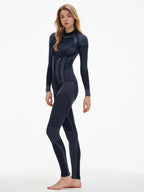ThermoLite Seamless Core Base Layer Top – Women's | NANDN