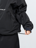 3L Baggy Realm Down Ski Jacket - Unisex | Doorek