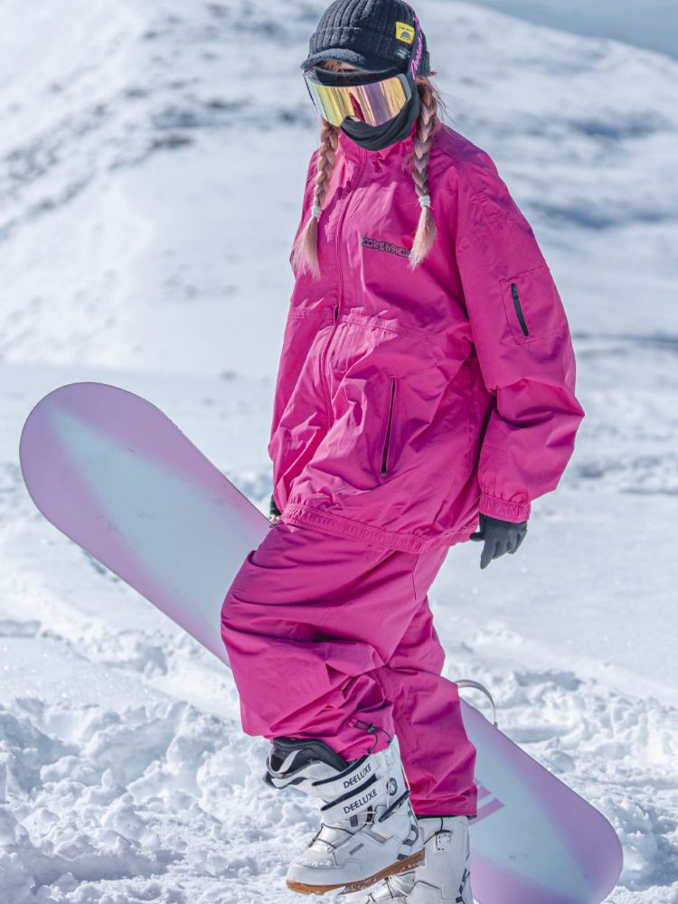 Doorek Venture Snow Suit - Unisex