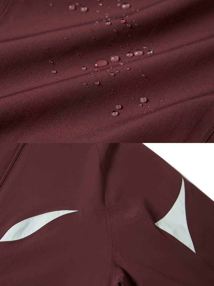 2L Park 20K/25K Snow Shell Jacket - Women's | LITAN