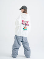 Plaid Freedom Snowboard Pants - Women's | TRICKER