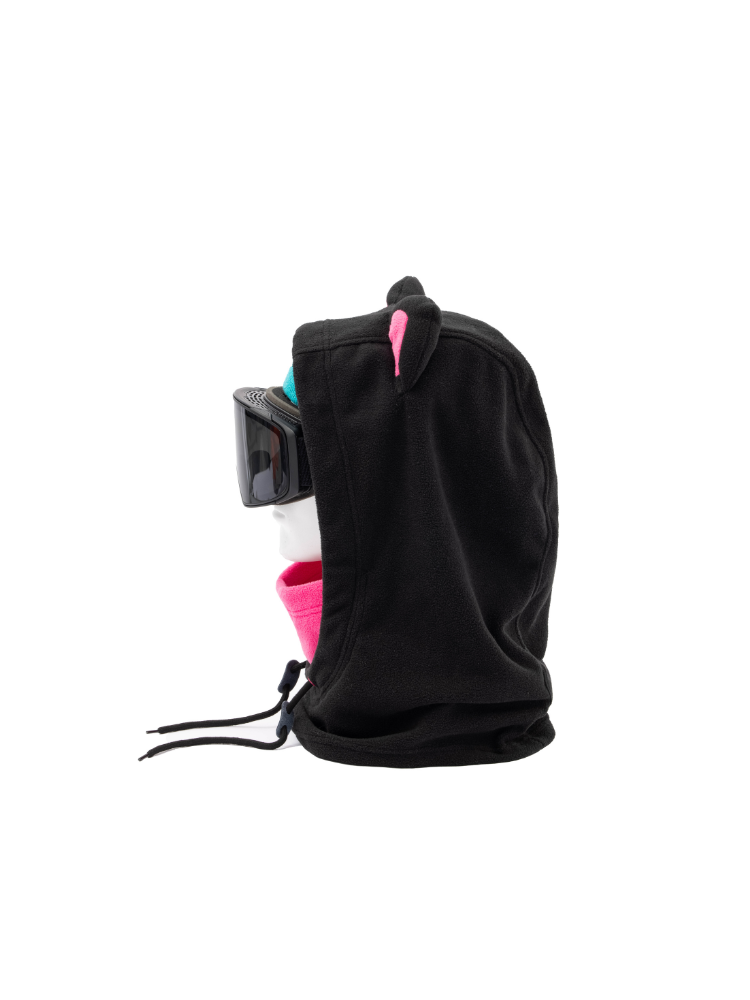 YEKE Cute Snow Helmet Hood - Unisex | MYKU