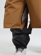 ChillFit Baggy Snow Pants - Unisex | Gsou Snow
